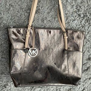Michael Kors Tote Bag